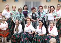 KOLĘDOWANIE W BAŁAŻÓWCE - zdjęcie główne