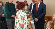 KOLĘDOWANIE W BAŁAŻÓWCE - zdjęcie 2