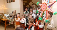 KOLĘDOWANIE W BAŁAŻÓWCE - zdjęcie 3