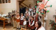 KOLĘDOWANIE W BAŁAŻÓWCE - zdjęcie 4