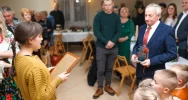 KOLĘDOWANIE W BAŁAŻÓWCE - zdjęcie 5