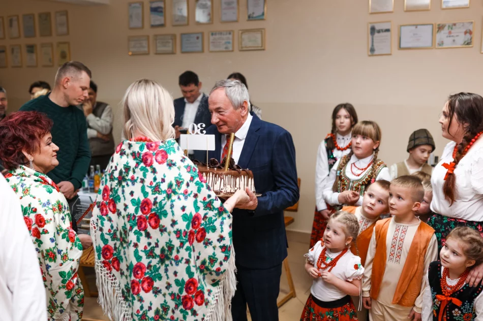 KOLĘDOWANIE W BAŁAŻÓWCE - zdjęcie 6