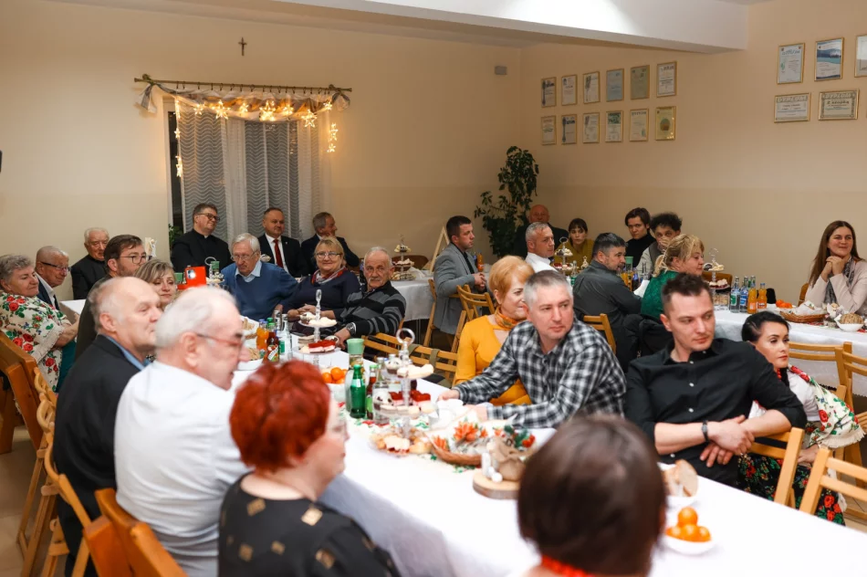 KOLĘDOWANIE W BAŁAŻÓWCE - zdjęcie 11