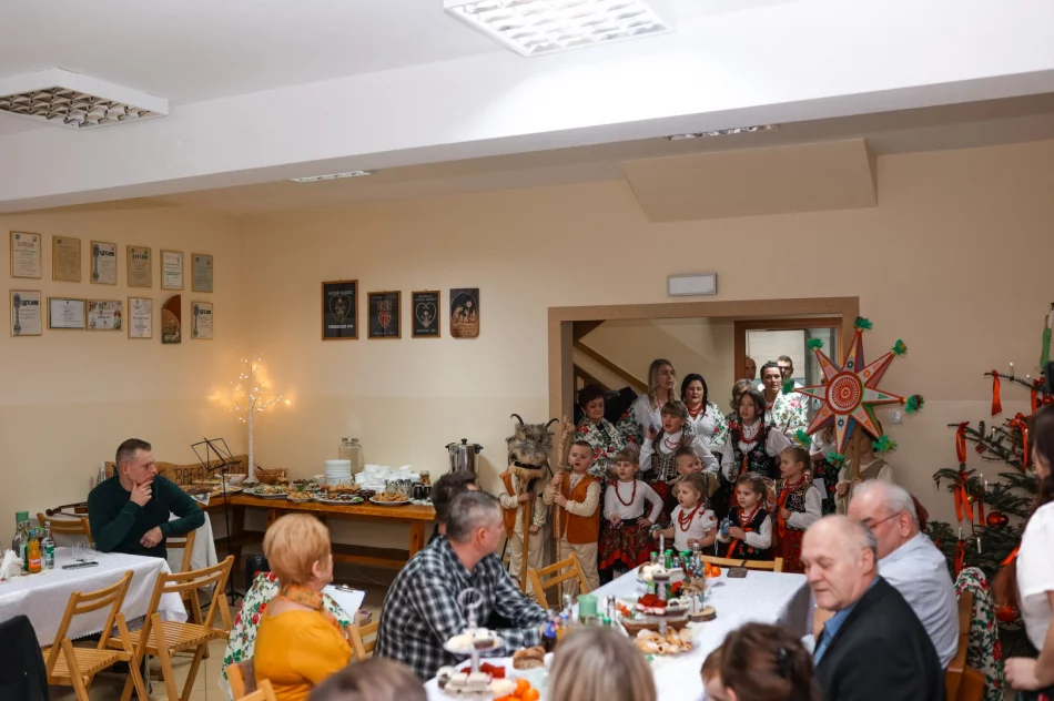 KOLĘDOWANIE W BAŁAŻÓWCE - zdjęcie 12