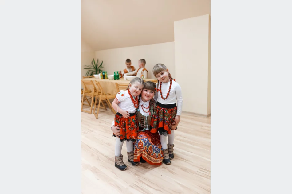 KOLĘDOWANIE W BAŁAŻÓWCE - zdjęcie 13
