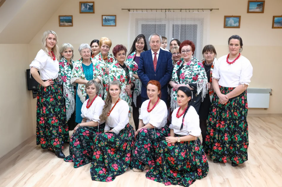 KOLĘDOWANIE W BAŁAŻÓWCE - zdjęcie 17