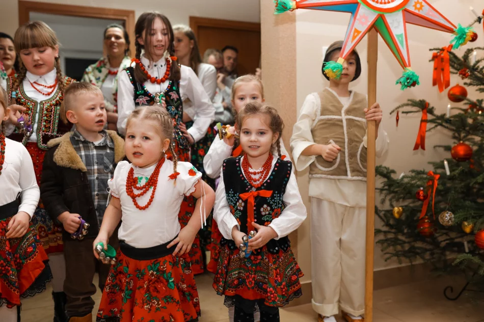 KOLĘDOWANIE W BAŁAŻÓWCE - zdjęcie 19