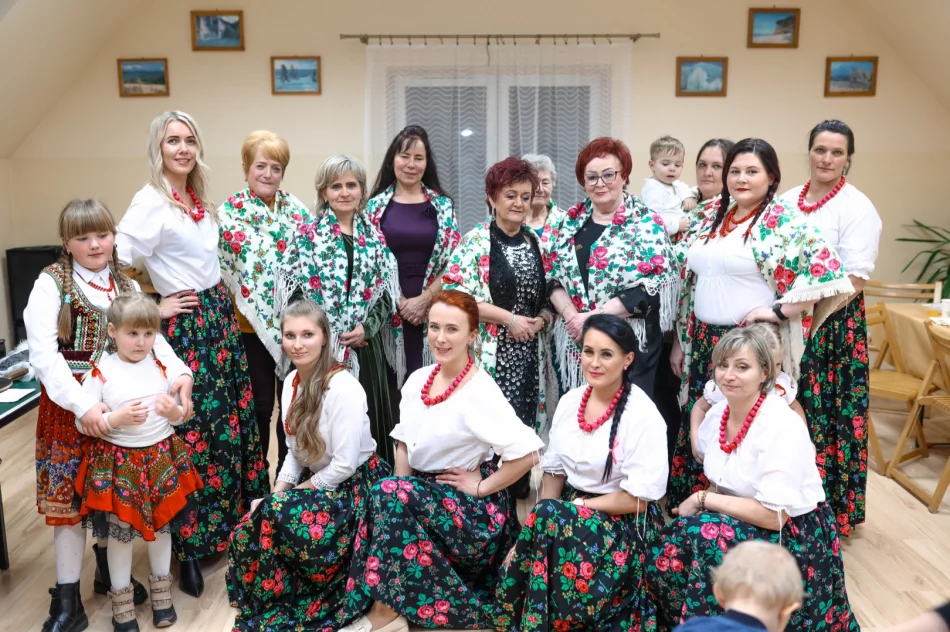 KOLĘDOWANIE W BAŁAŻÓWCE - zdjęcie 20