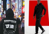 Jak wybrać idealną bluzę streetwear: Oversize czy slim fit? - zdjęcie główne