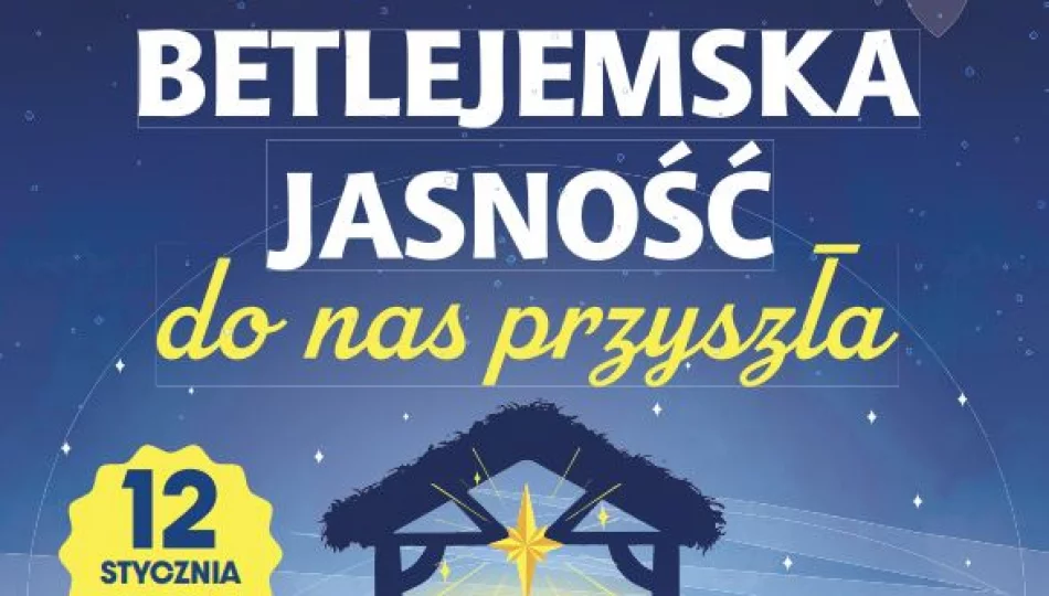 Zaproszenie na Mszę Świętą i Harcerskie Kolędowanie - zdjęcie 1