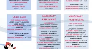 „Ferie pełne kreatywności – warsztaty dla dzieci i młodzieży w Limanowskim Domu Kultury” - zdjęcie 2