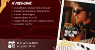 "Kompletnie nieznany" w styczniowym Kinie dla Pań! - zdjęcie 2