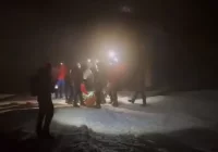 Ojciec naraził 8-latkę podczas wyprawy w Tatry? Postępowanie w prokuraturze - zdjęcie główne