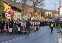 Orszak powrócił na ulice miasta - zdjęcie główne
