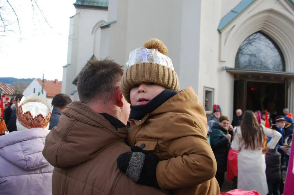 Orszak powrócił na ulice miasta - zdjęcie 3