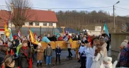 Orszak powrócił na ulice miasta - zdjęcie 4