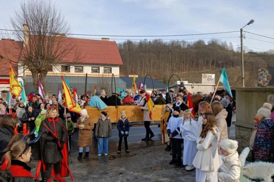 Orszak powrócił na ulice miasta - zdjęcie 4