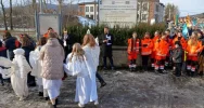Orszak powrócił na ulice miasta - zdjęcie 5
