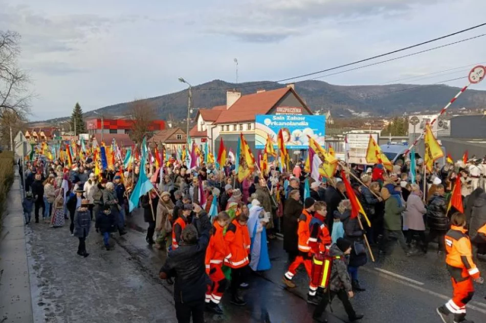 Orszak powrócił na ulice miasta - zdjęcie 9