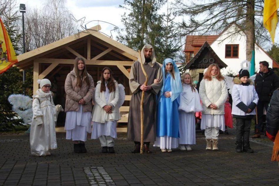 Orszak powrócił na ulice miasta - zdjęcie 10
