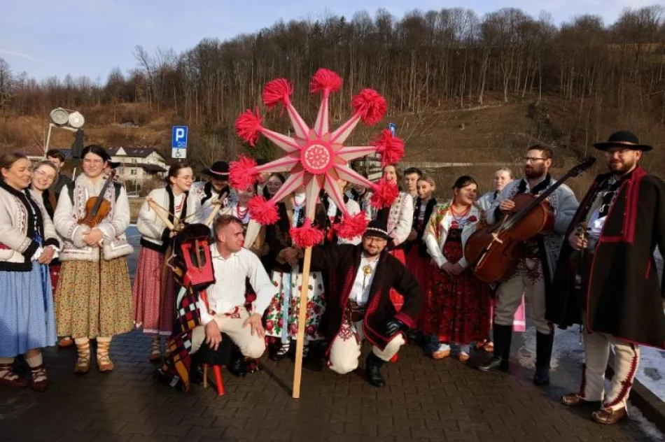 Orszak powrócił na ulice miasta - zdjęcie 11