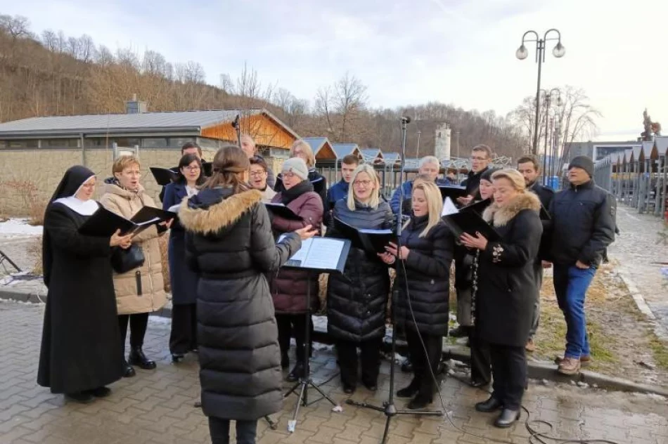 Orszak powrócił na ulice miasta - zdjęcie 12