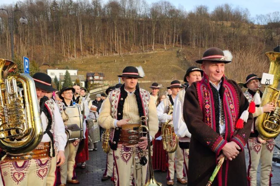 Orszak powrócił na ulice miasta - zdjęcie 14