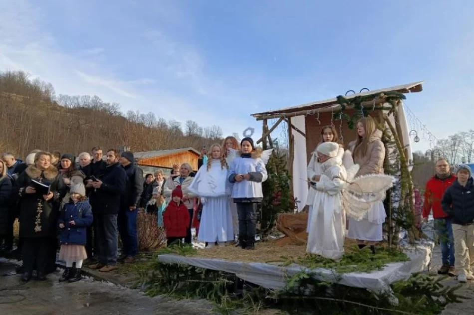 Orszak powrócił na ulice miasta - zdjęcie 15