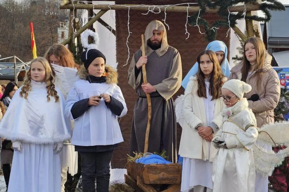 Orszak powrócił na ulice miasta - zdjęcie 17