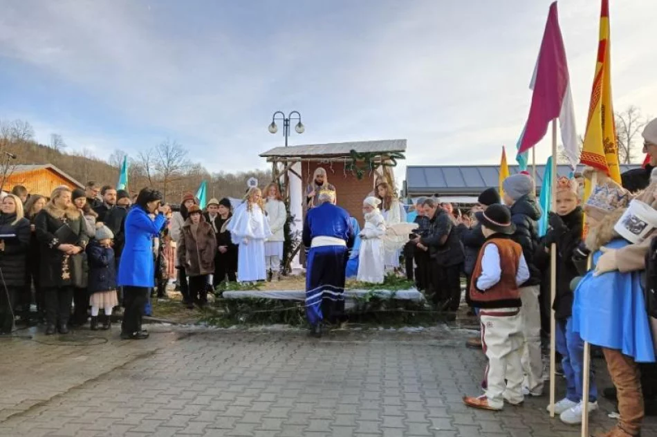 Orszak powrócił na ulice miasta - zdjęcie 19