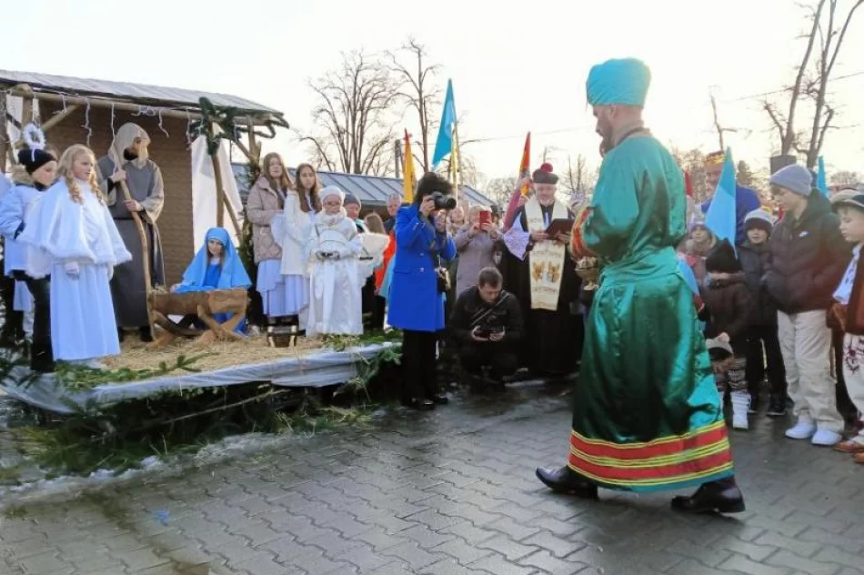Orszak powrócił na ulice miasta - zdjęcie 20