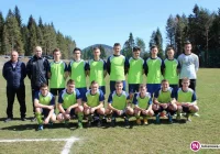 Klęska Zalesianki. Kiepski dzień bramkarza i nieskuteczność w ofensywie. - zdjęcie główne