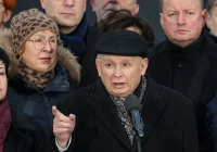 Prezes PiS: ci, którzy są wysłannikami Putina poniosą konsekwencje - zdjęcie główne