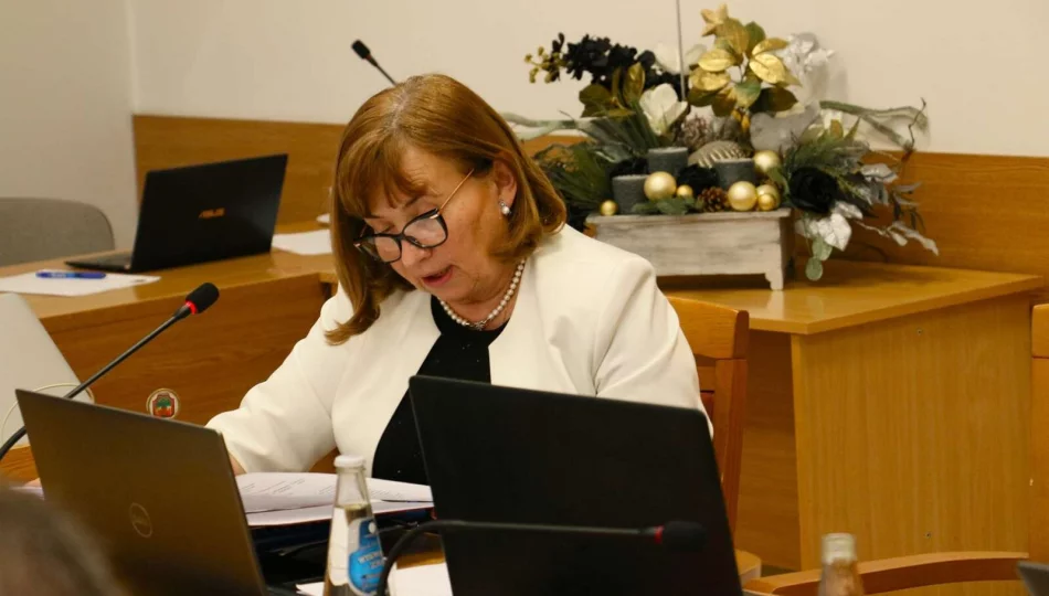 Burmistrz o obwodnicy: „Sprawa jest traktowana priorytetowo” - zdjęcie 1