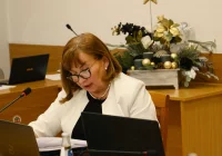 Oświadczenie Jolanty Juszkiewicz w sprawie budowy obwodnicy - zdjęcie główne