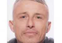 Zaginął 40-letni Marek Kosturkiewicz - zdjęcie główne