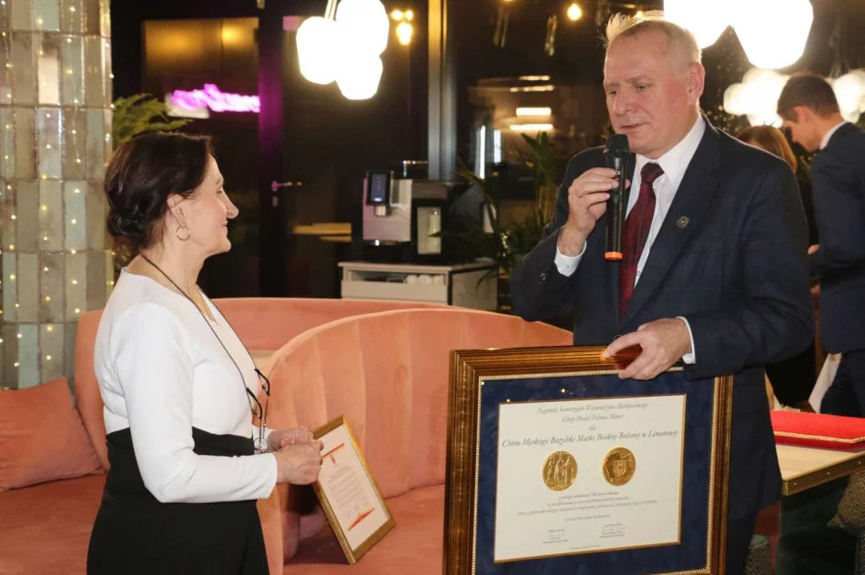 100-lecie chóru bazyliki - zdjęcie 11
