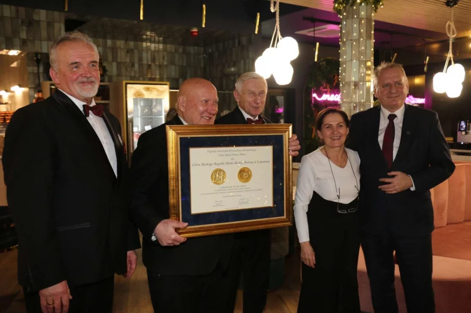 100-lecie chóru bazyliki - zdjęcie 12
