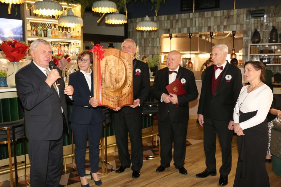 100-lecie chóru bazyliki - zdjęcie 16