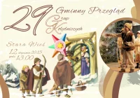 29. Przegląd Grup Kolędniczych - zdjęcie główne