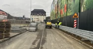 Nowa organizacja ruchu po przebudowie - zdjęcie 2