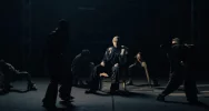 Dominik Dudek prezentuje nowy utwór "Hold the light" (WIDEO) - zdjęcie 3