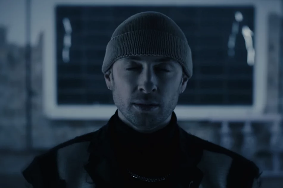 Dominik Dudek prezentuje nowy utwór "Hold the light" (WIDEO) - zdjęcie 8