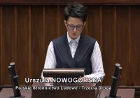 Kontrowersje wokół zmian w ustawie o broni i amunicji: Posłanka z Limanowszczyzny krytykuje projekt - zdjęcie główne