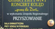 „Gramy dla Darii” – charytatywny koncert kolęd  - zdjęcie 2