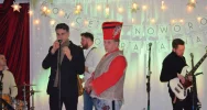 Noworoczny Koncert im. Konrada Nawary i akcja charytatywna - zdjęcie 2