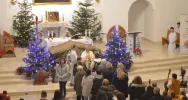 Noworoczny Koncert im. Konrada Nawary i akcja charytatywna - zdjęcie 4