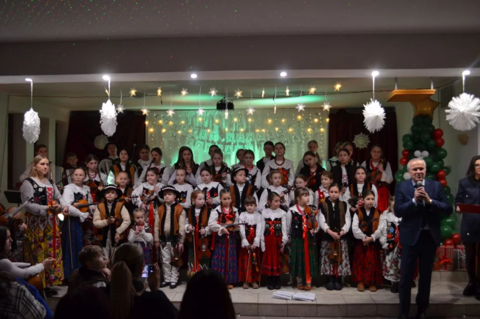 Noworoczny Koncert im. Konrada Nawary i akcja charytatywna - zdjęcie 5