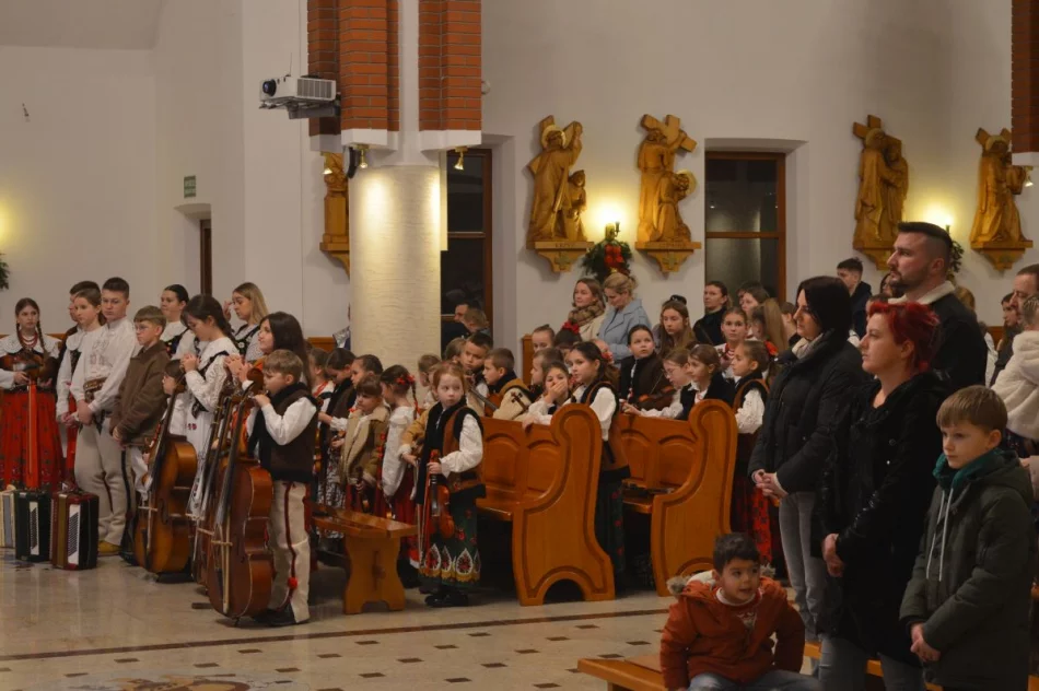Noworoczny Koncert im. Konrada Nawary i akcja charytatywna - zdjęcie 14