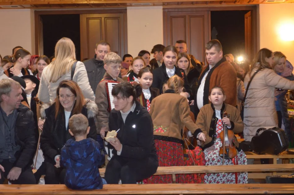 Noworoczny Koncert im. Konrada Nawary i akcja charytatywna - zdjęcie 15